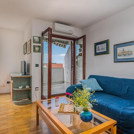 Amazing Apartment In Krk With Kitchen Krk Town Luaran gambar