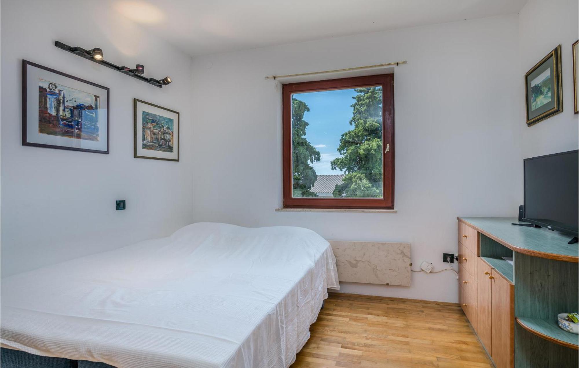 Amazing Apartment In Krk With Kitchen Krk Town Luaran gambar