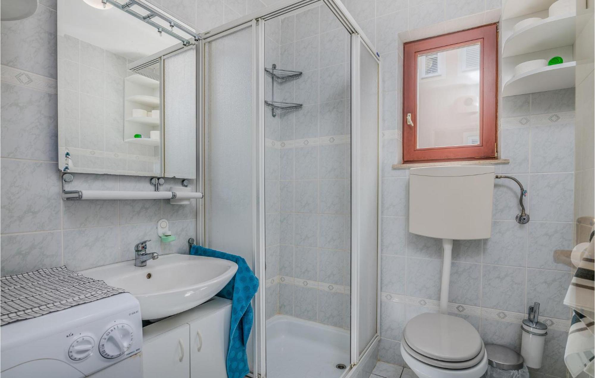 Amazing Apartment In Krk With Kitchen Krk Town Luaran gambar